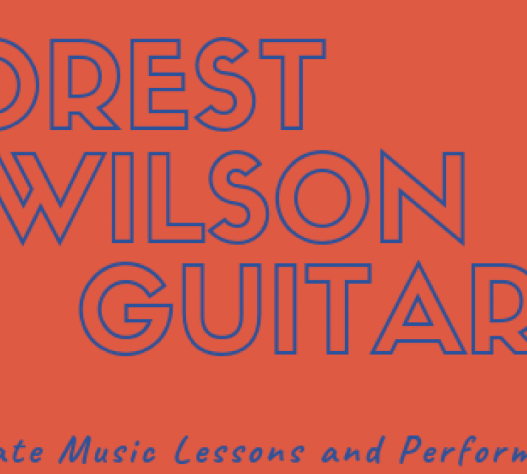 forest-wilson-guitarist-photo